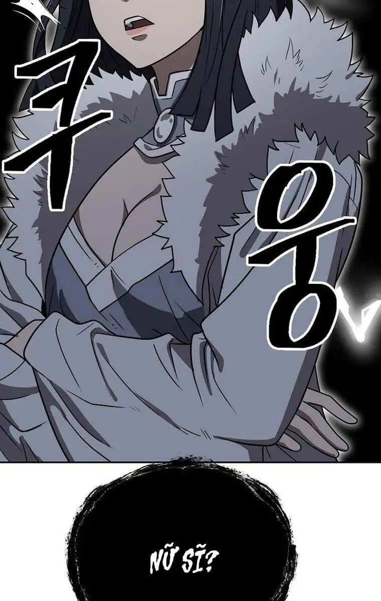 Truyện Tranh Kiếm Ma Đạo trang 4