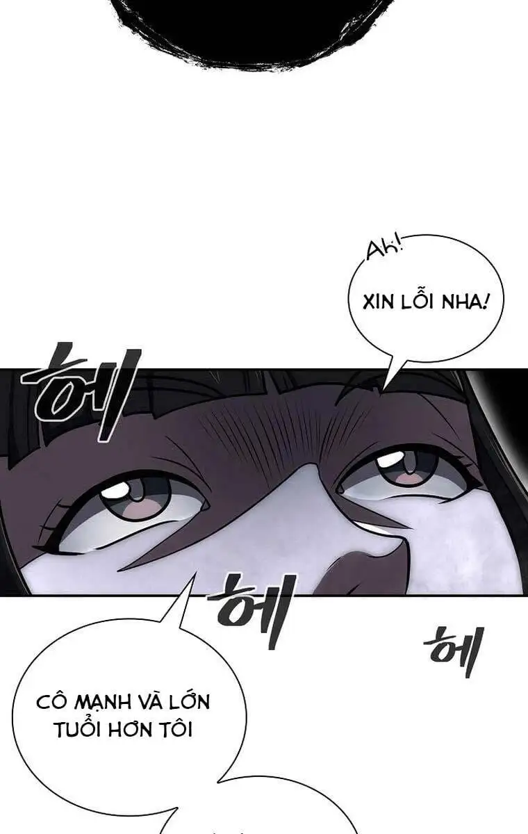 Truyện Tranh Kiếm Ma Đạo trang 4