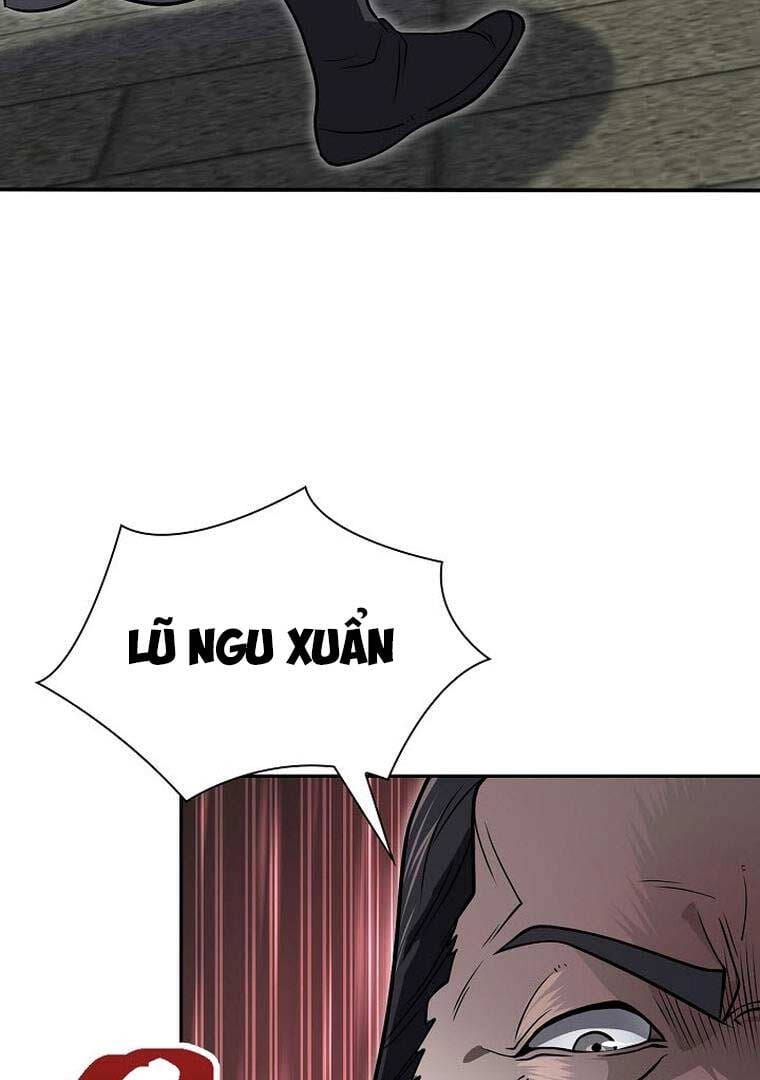 Truyện Tranh Kiếm Ma Đạo trang 4