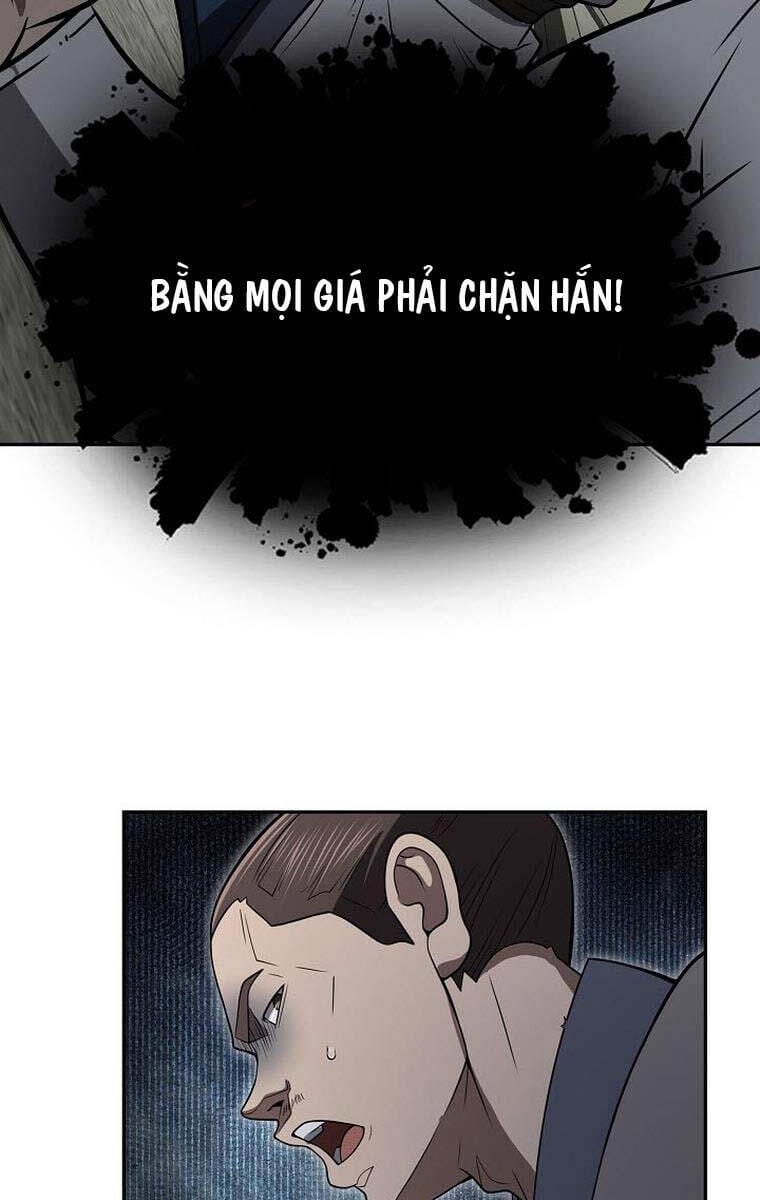 Truyện Tranh Kiếm Ma Đạo trang 4