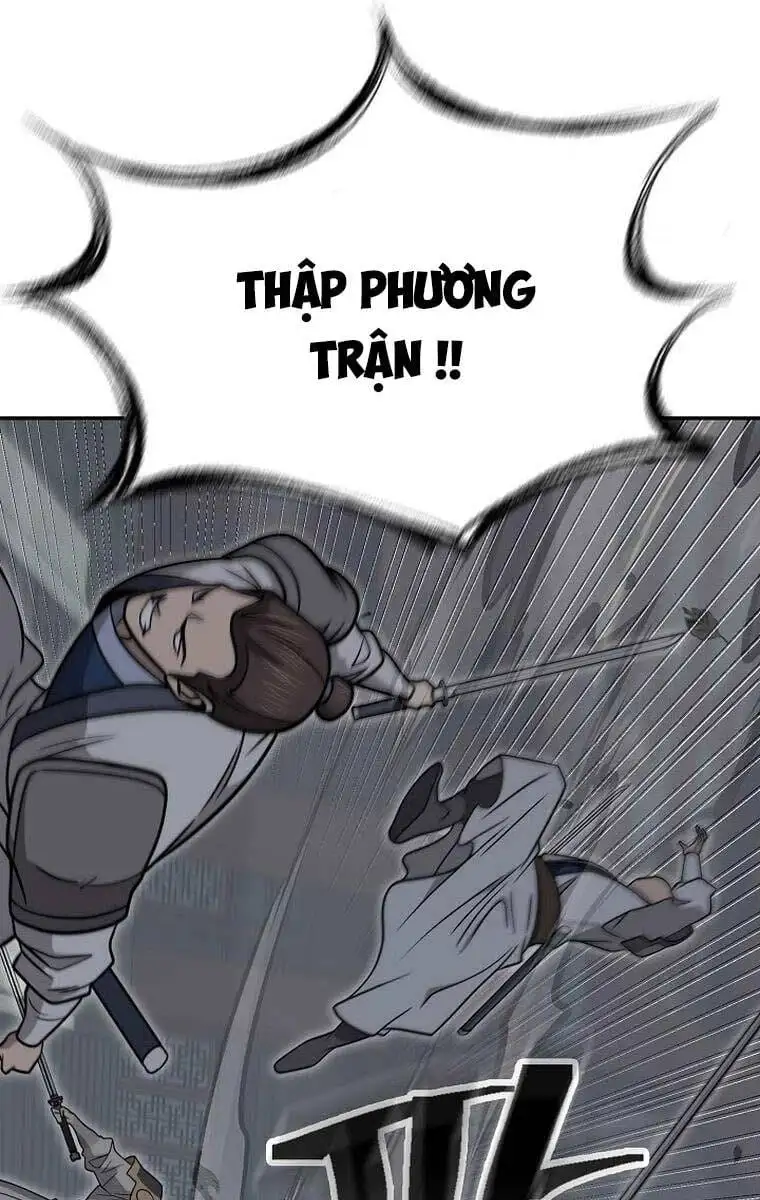 Truyện Tranh Kiếm Ma Đạo trang 4