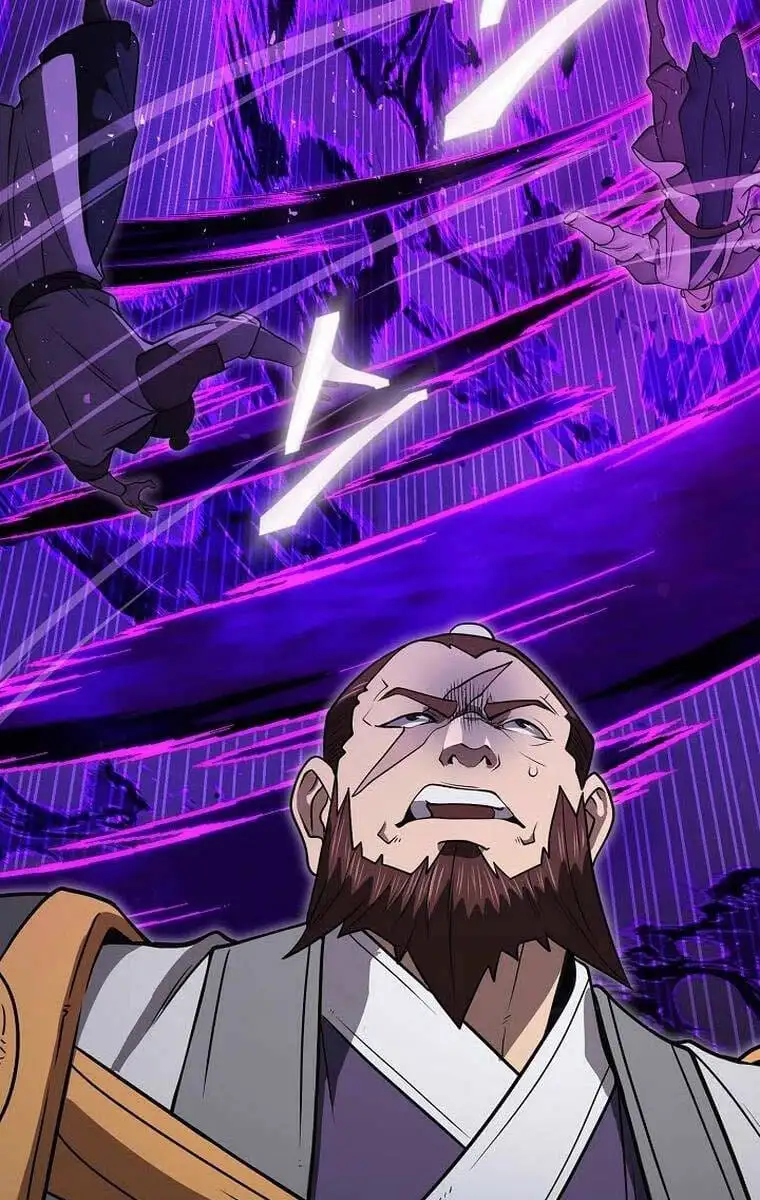 Truyện Tranh Kiếm Ma Đạo trang 4