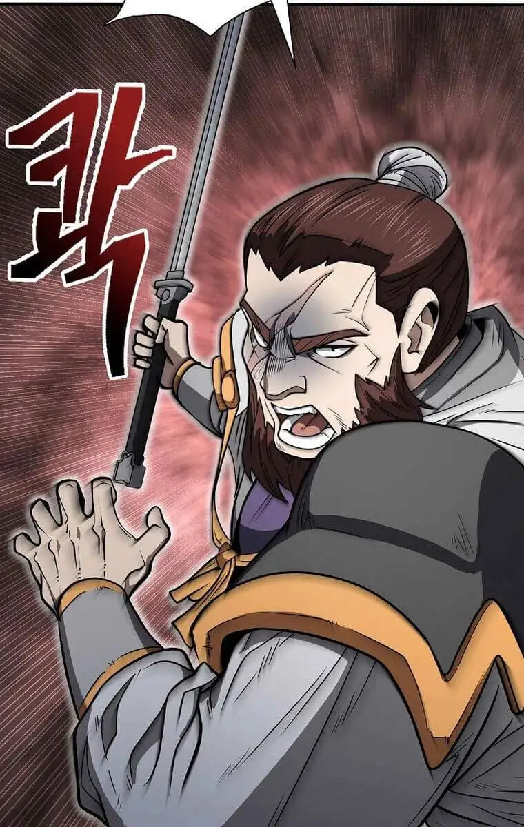 Truyện Tranh Kiếm Ma Đạo trang 4