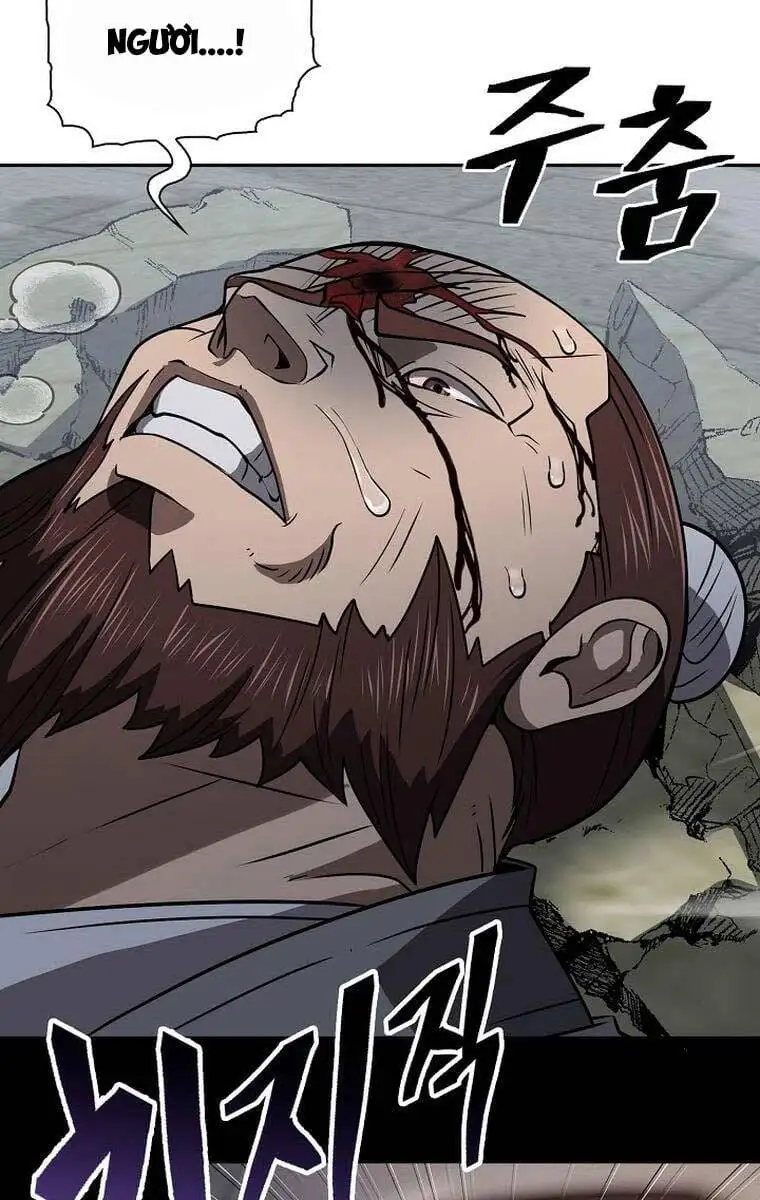 Truyện Tranh Kiếm Ma Đạo trang 4