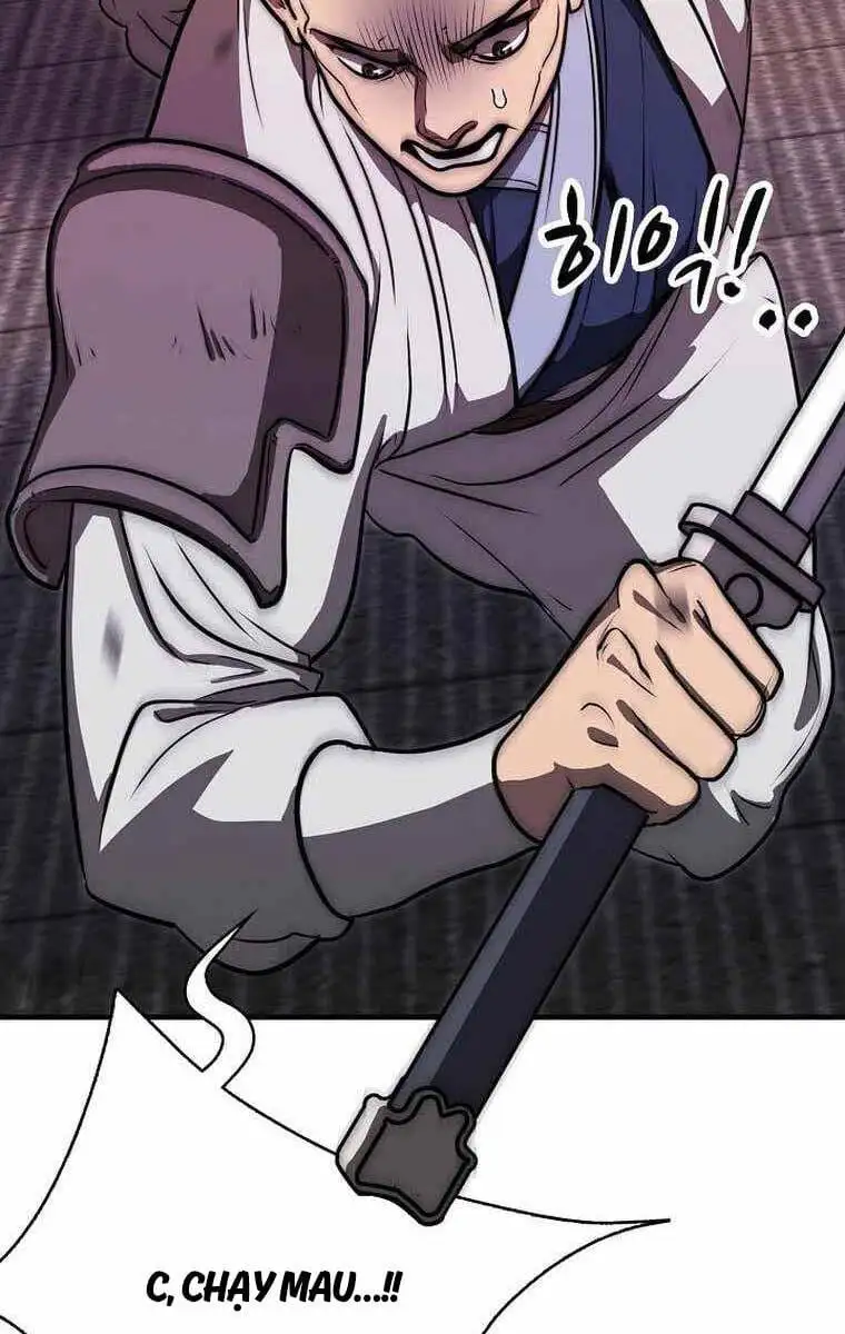 Truyện Tranh Kiếm Ma Đạo trang 4