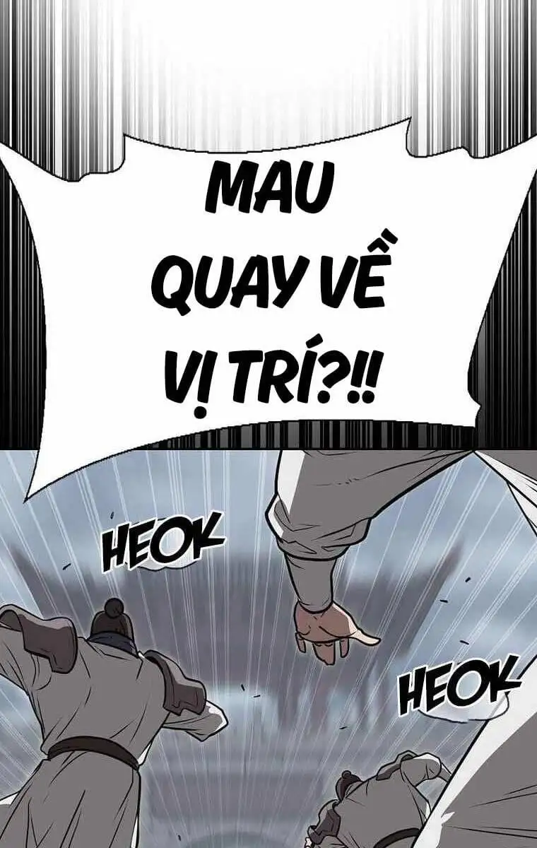 Truyện Tranh Kiếm Ma Đạo trang 4