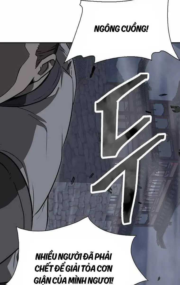 Truyện Tranh Kiếm Ma Đạo trang 4