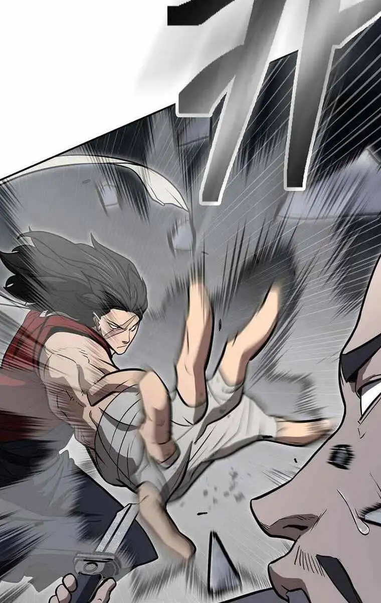 Truyện Tranh Kiếm Ma Đạo trang 4