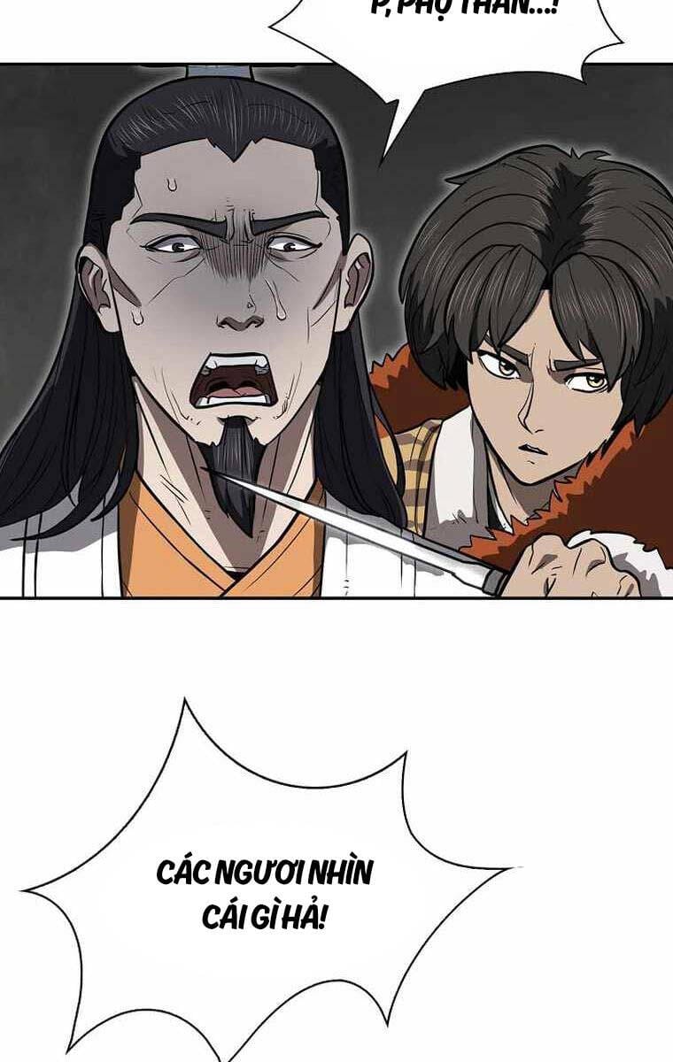 Truyện Tranh Kiếm Ma Đạo trang 4