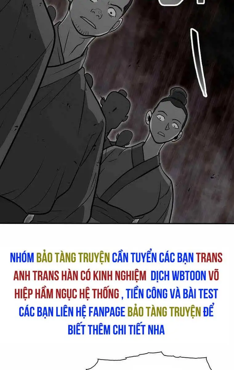 Truyện Tranh Kiếm Ma Đạo trang 4