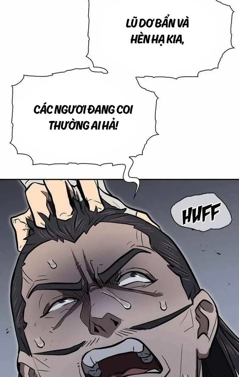 Truyện Tranh Kiếm Ma Đạo trang 4