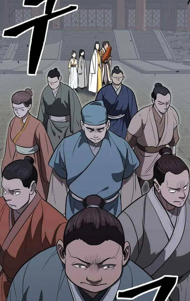 Truyện Tranh Kiếm Ma Đạo trang 4