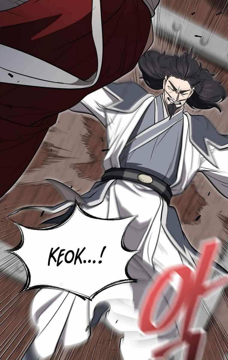 Truyện Tranh Kiếm Ma Đạo trang 4