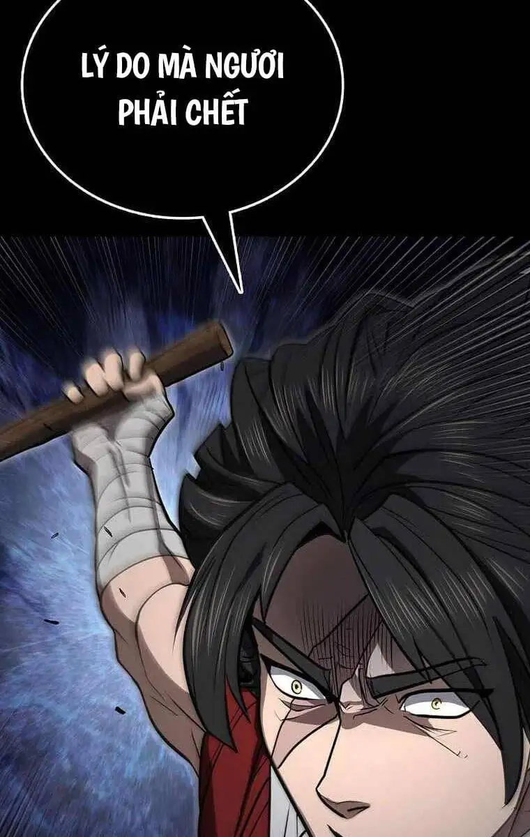 Truyện Tranh Kiếm Ma Đạo trang 4