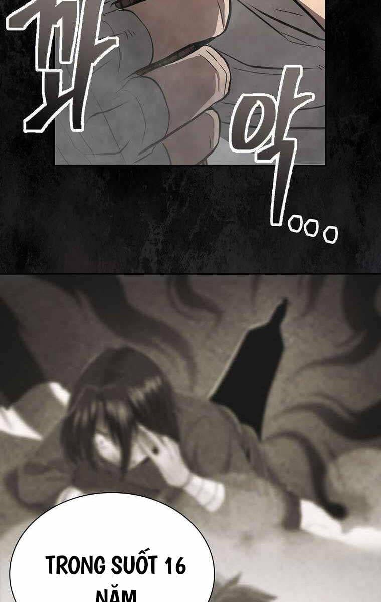 Truyện Tranh Kiếm Ma Đạo trang 4