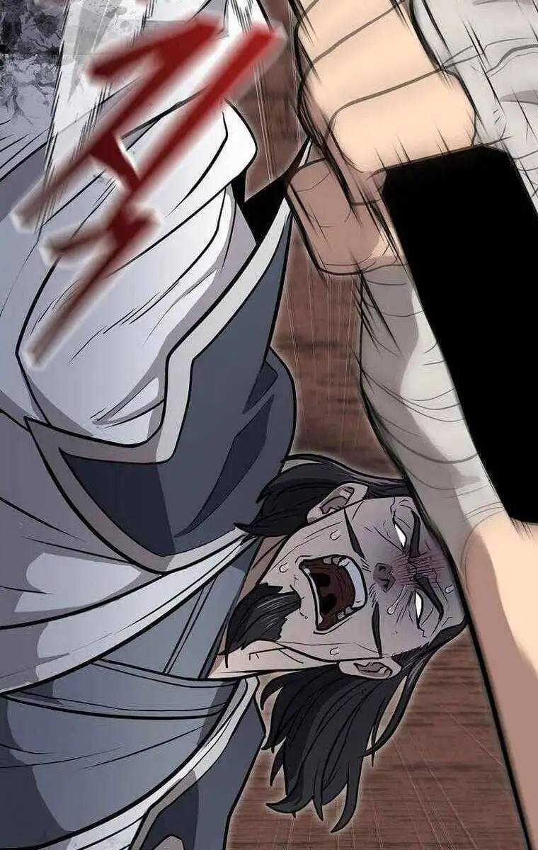 Truyện Tranh Kiếm Ma Đạo trang 4