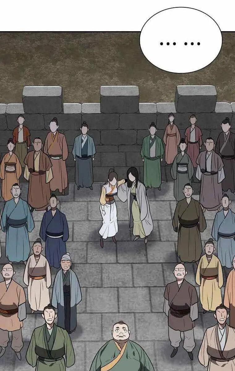 Truyện Tranh Kiếm Ma Đạo trang 4