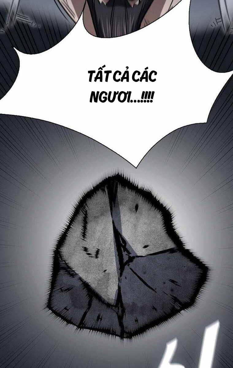 Truyện Tranh Kiếm Ma Đạo trang 4