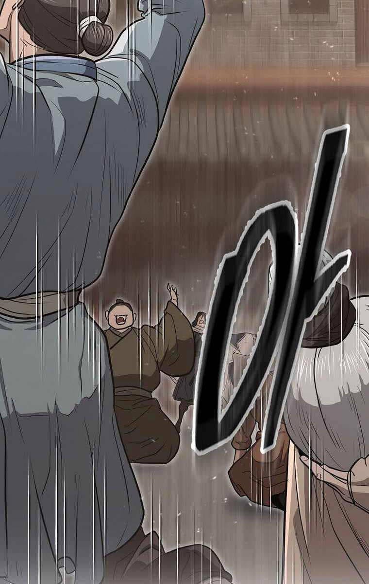 Truyện Tranh Kiếm Ma Đạo trang 4