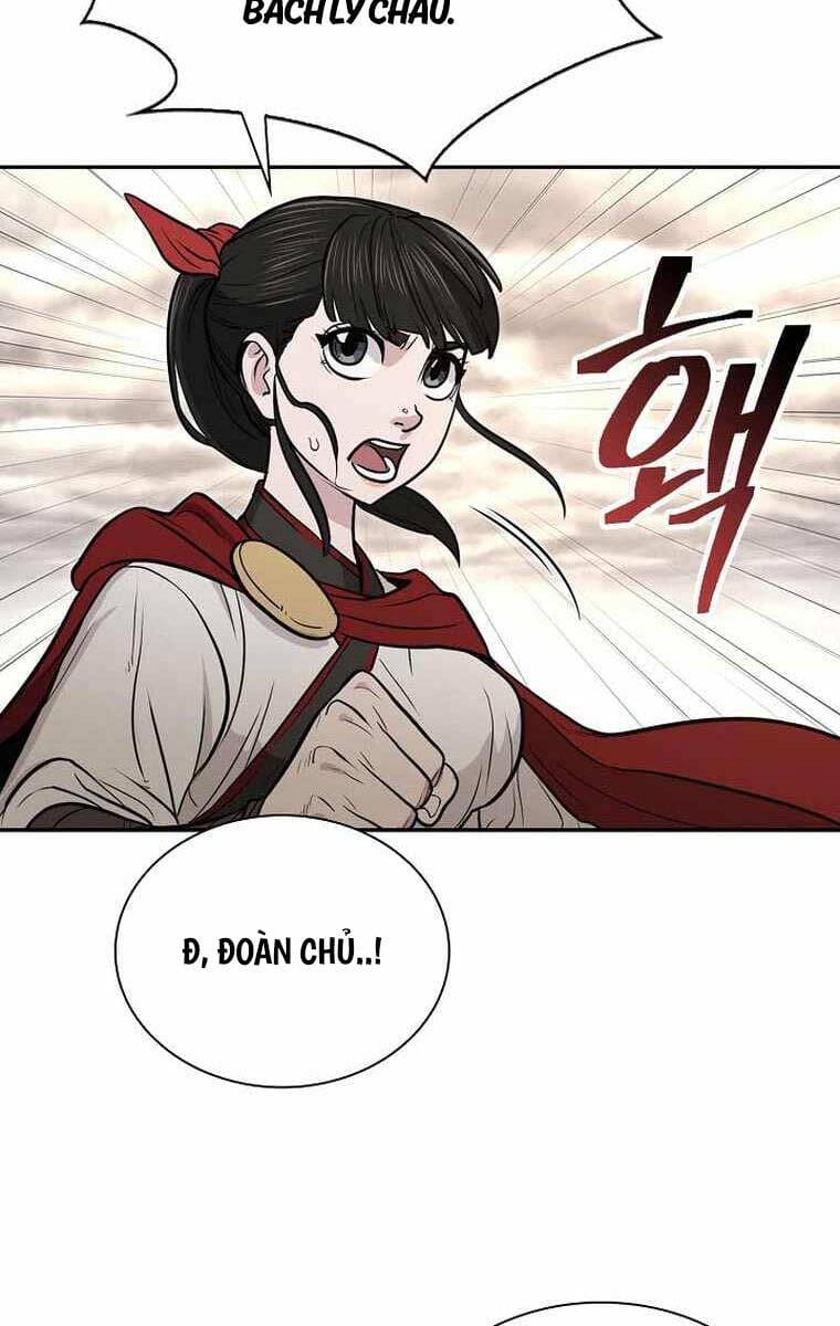 Truyện Tranh Kiếm Ma Đạo trang 4