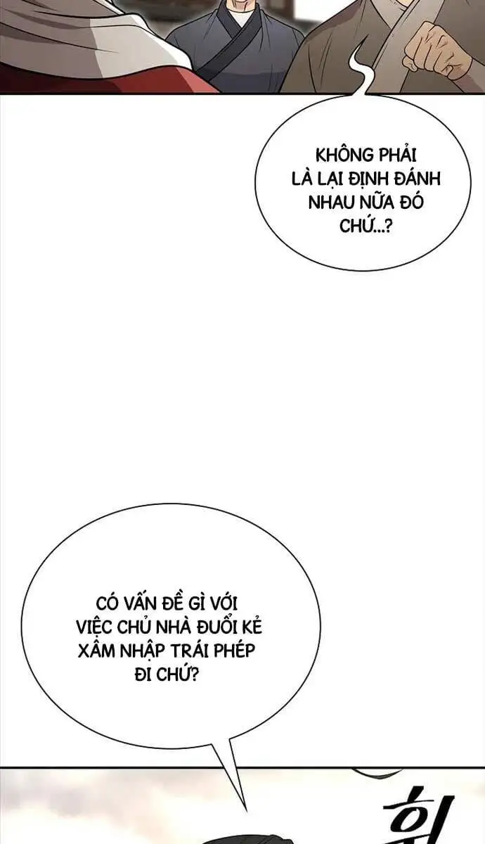 Truyện Tranh Kiếm Ma Đạo trang 4