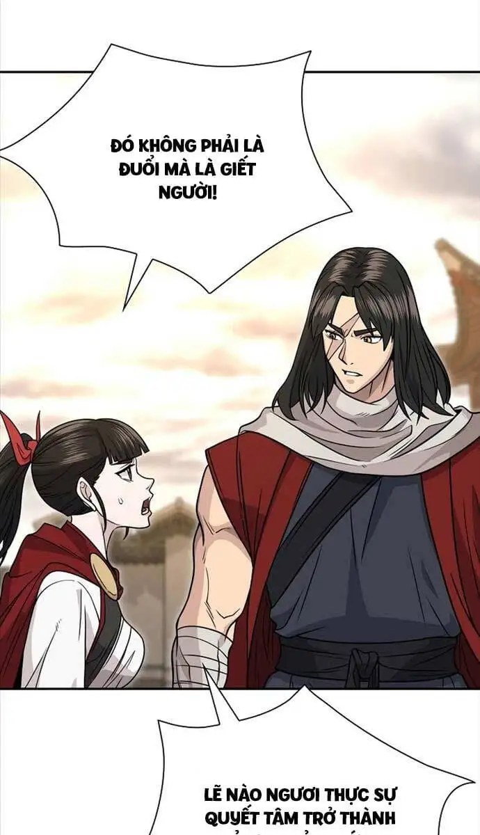 Truyện Tranh Kiếm Ma Đạo trang 4