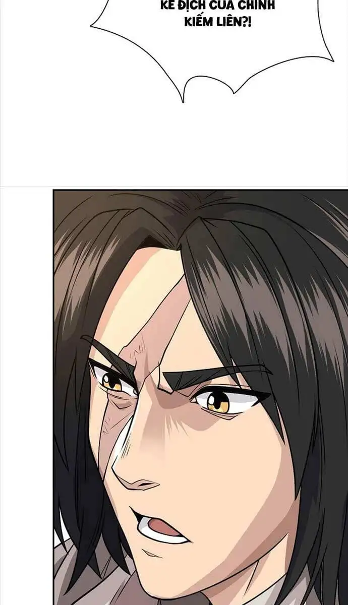 Truyện Tranh Kiếm Ma Đạo trang 4