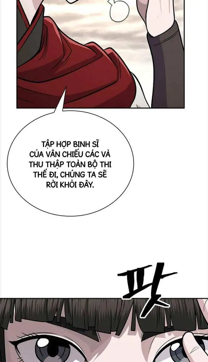 Truyện Tranh Kiếm Ma Đạo trang 4