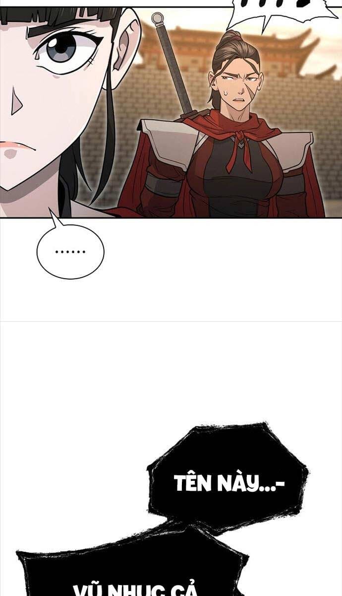 Truyện Tranh Kiếm Ma Đạo trang 4