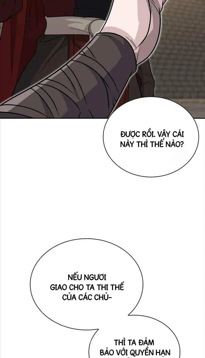 Truyện Tranh Kiếm Ma Đạo trang 4