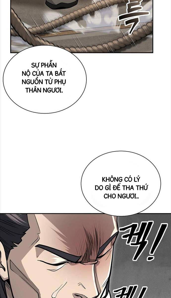 Truyện Tranh Kiếm Ma Đạo trang 4