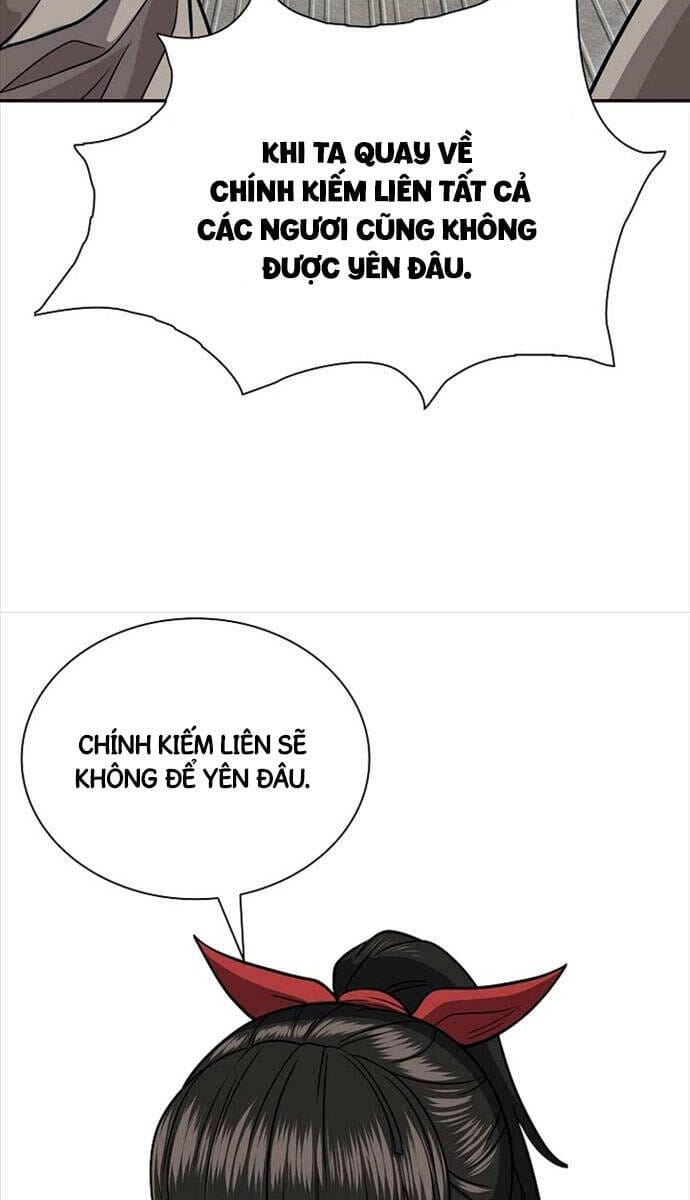 Truyện Tranh Kiếm Ma Đạo trang 4