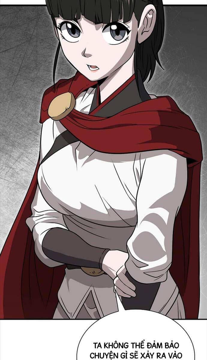 Truyện Tranh Kiếm Ma Đạo trang 4