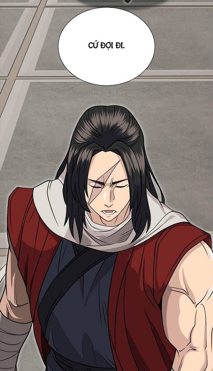 Truyện Tranh Kiếm Ma Đạo trang 4