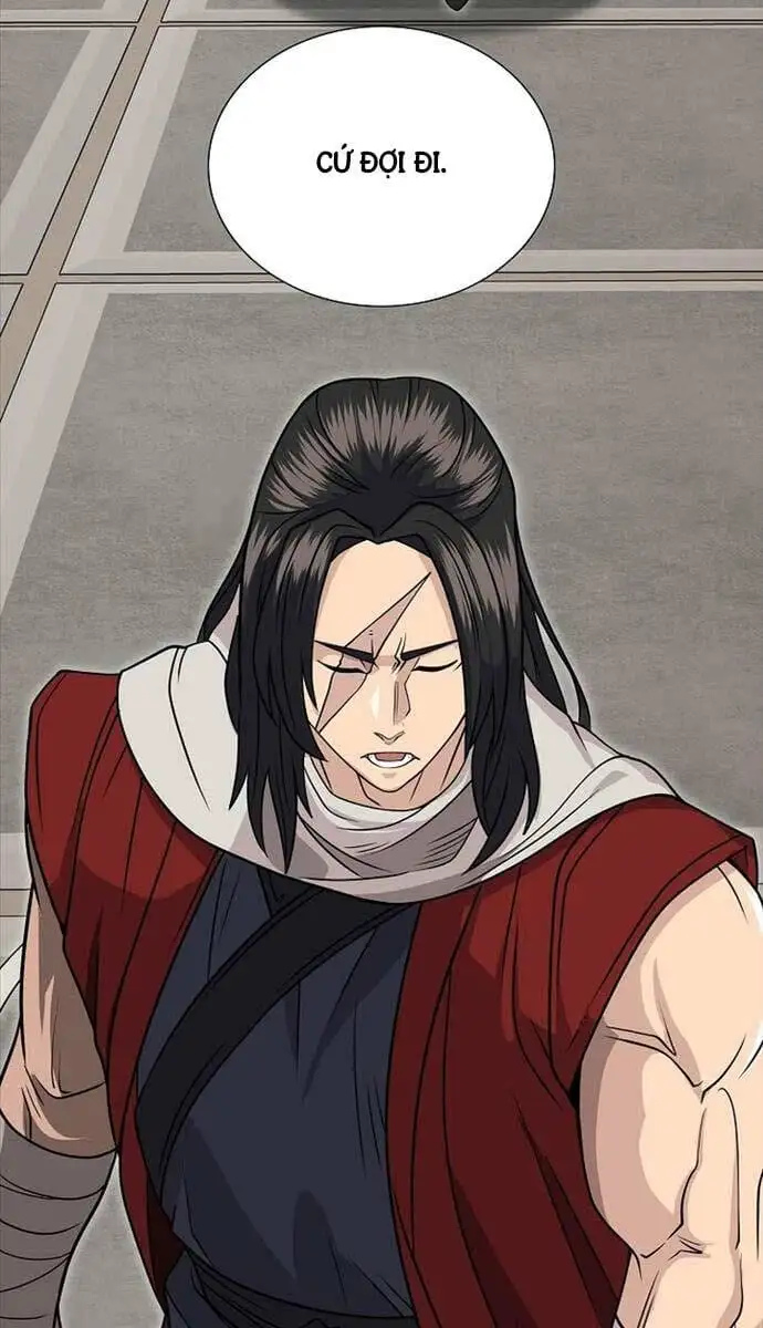 Truyện Tranh Kiếm Ma Đạo trang 4