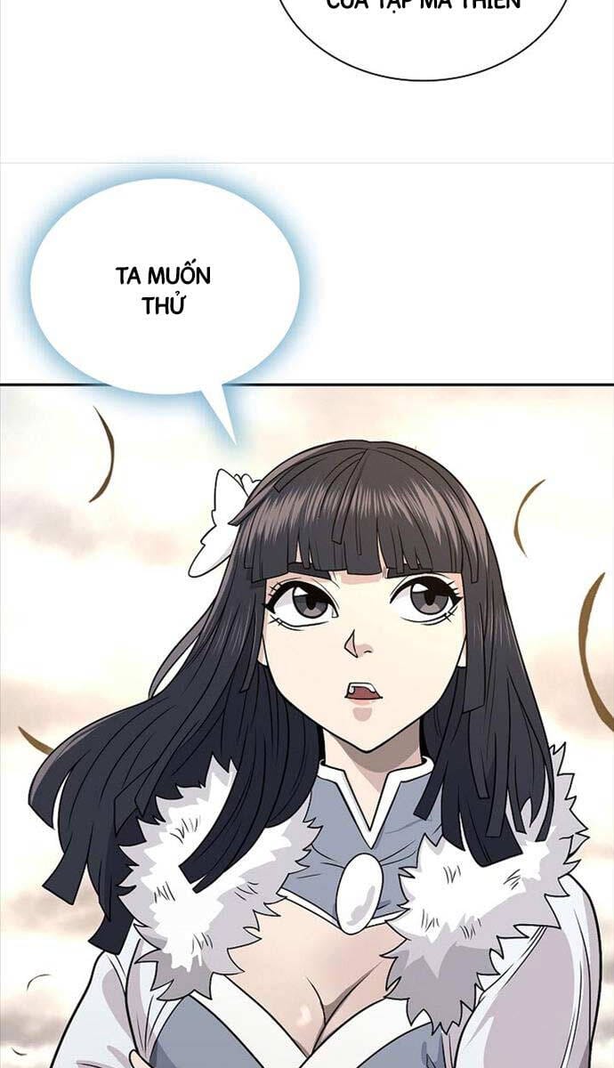 Truyện Tranh Kiếm Ma Đạo trang 4