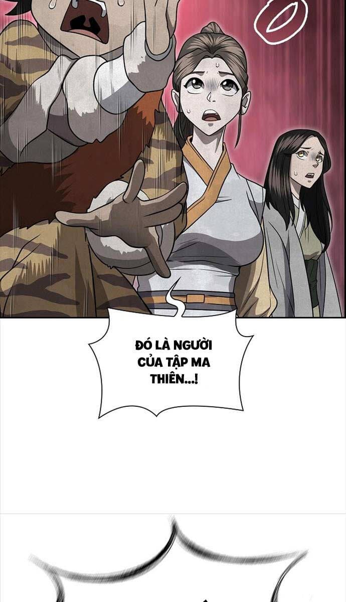 Truyện Tranh Kiếm Ma Đạo trang 4
