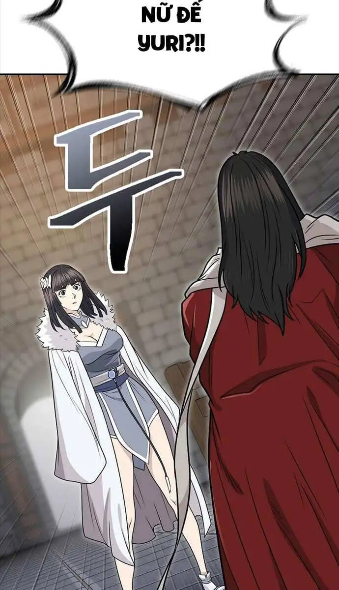 Truyện Tranh Kiếm Ma Đạo trang 4