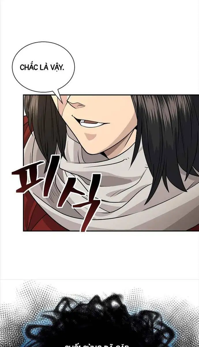 Truyện Tranh Kiếm Ma Đạo trang 4