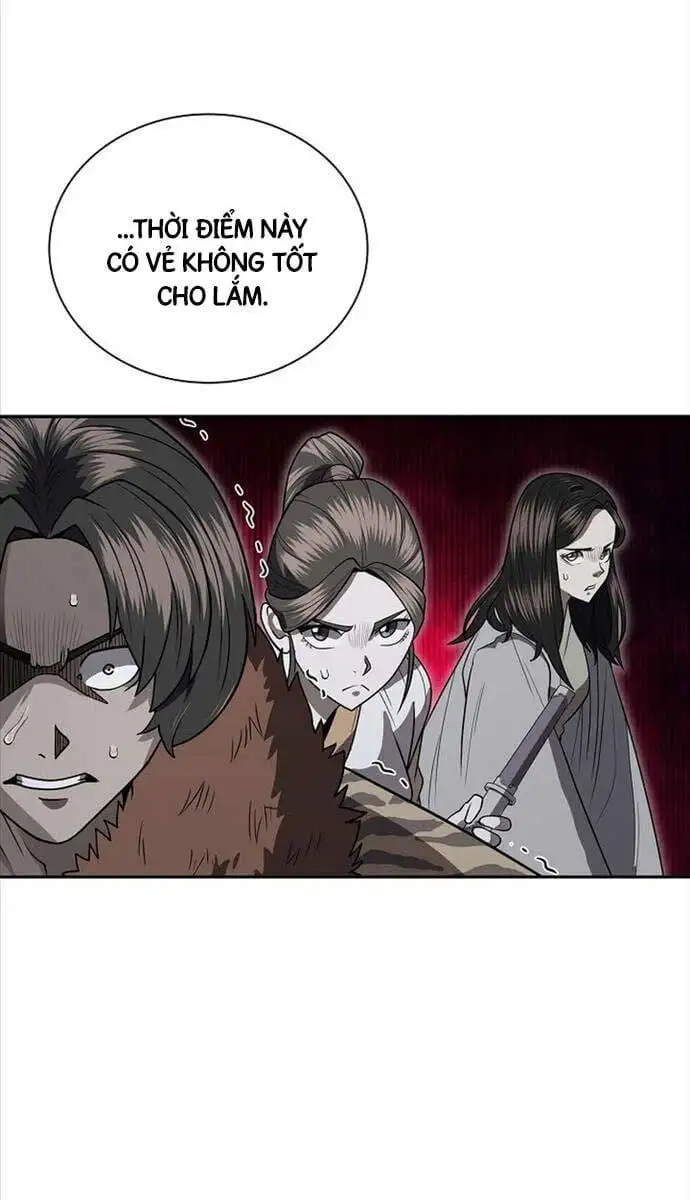 Truyện Tranh Kiếm Ma Đạo trang 4