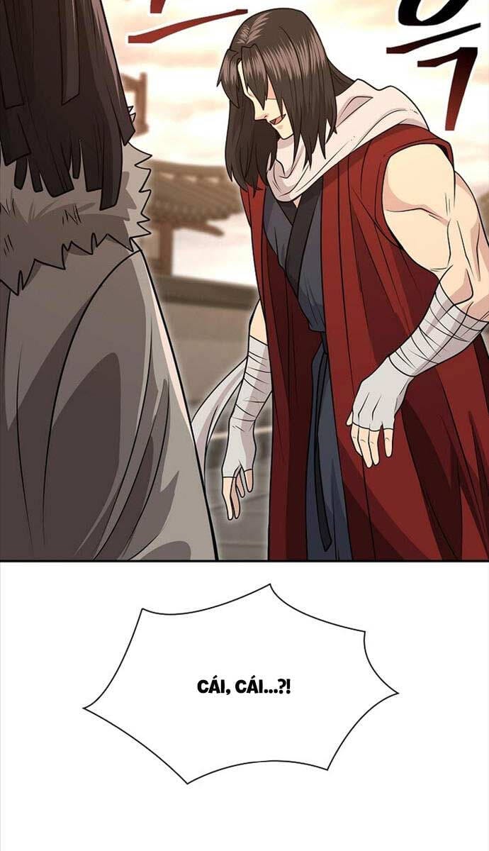 Truyện Tranh Kiếm Ma Đạo trang 4