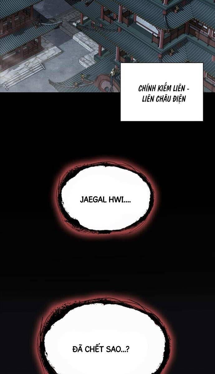 Truyện Tranh Kiếm Ma Đạo trang 4