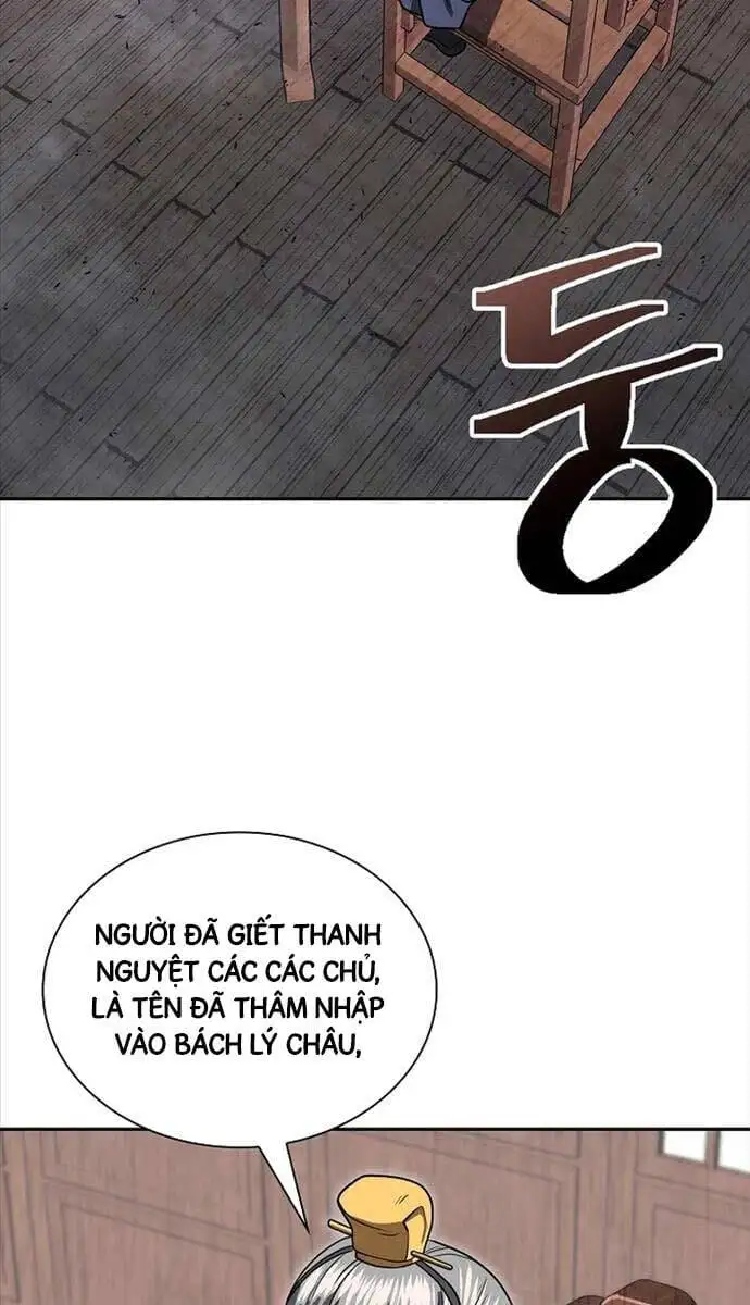 Truyện Tranh Kiếm Ma Đạo trang 4