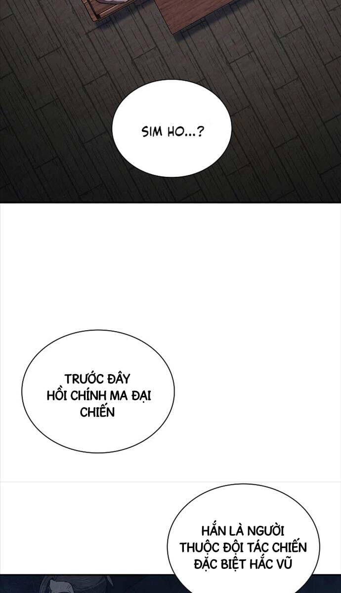 Truyện Tranh Kiếm Ma Đạo trang 4