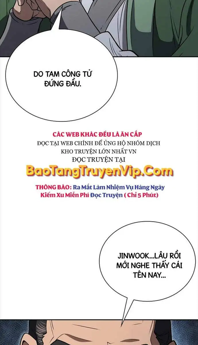 Truyện Tranh Kiếm Ma Đạo trang 4