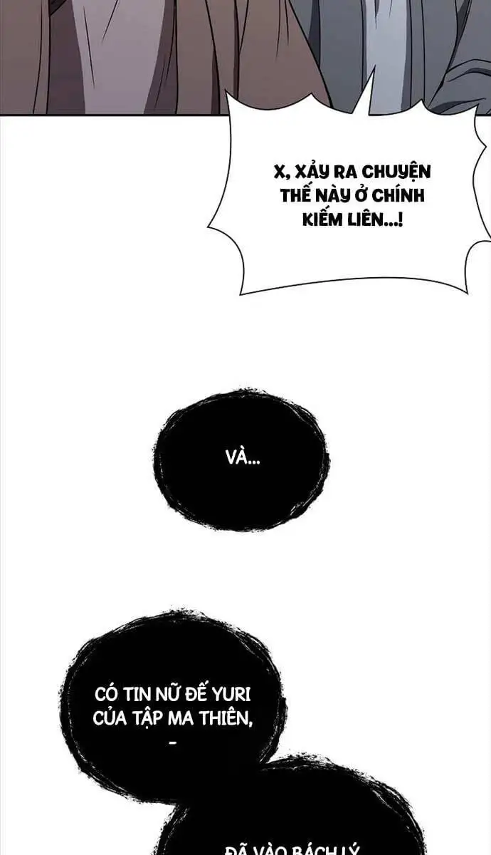 Truyện Tranh Kiếm Ma Đạo trang 4