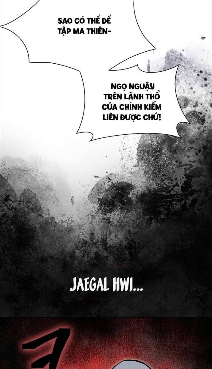 Truyện Tranh Kiếm Ma Đạo trang 4