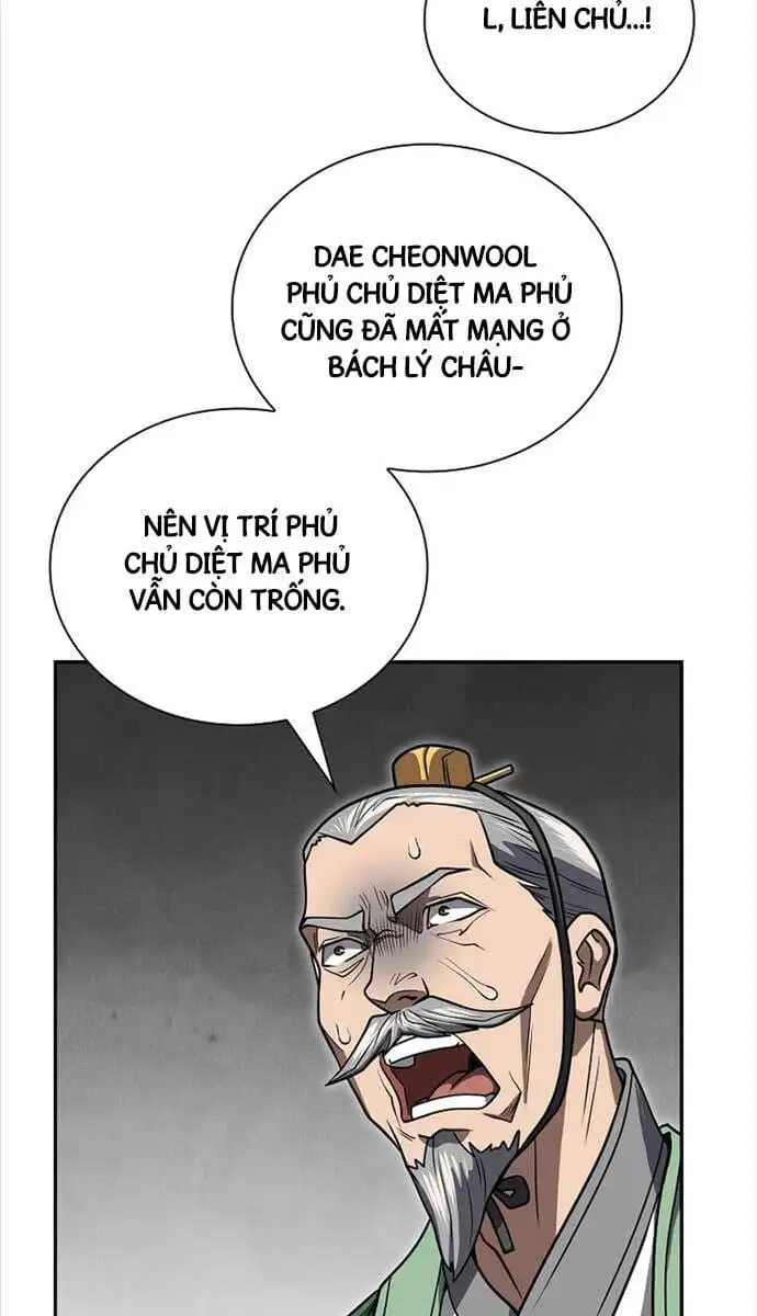 Truyện Tranh Kiếm Ma Đạo trang 4