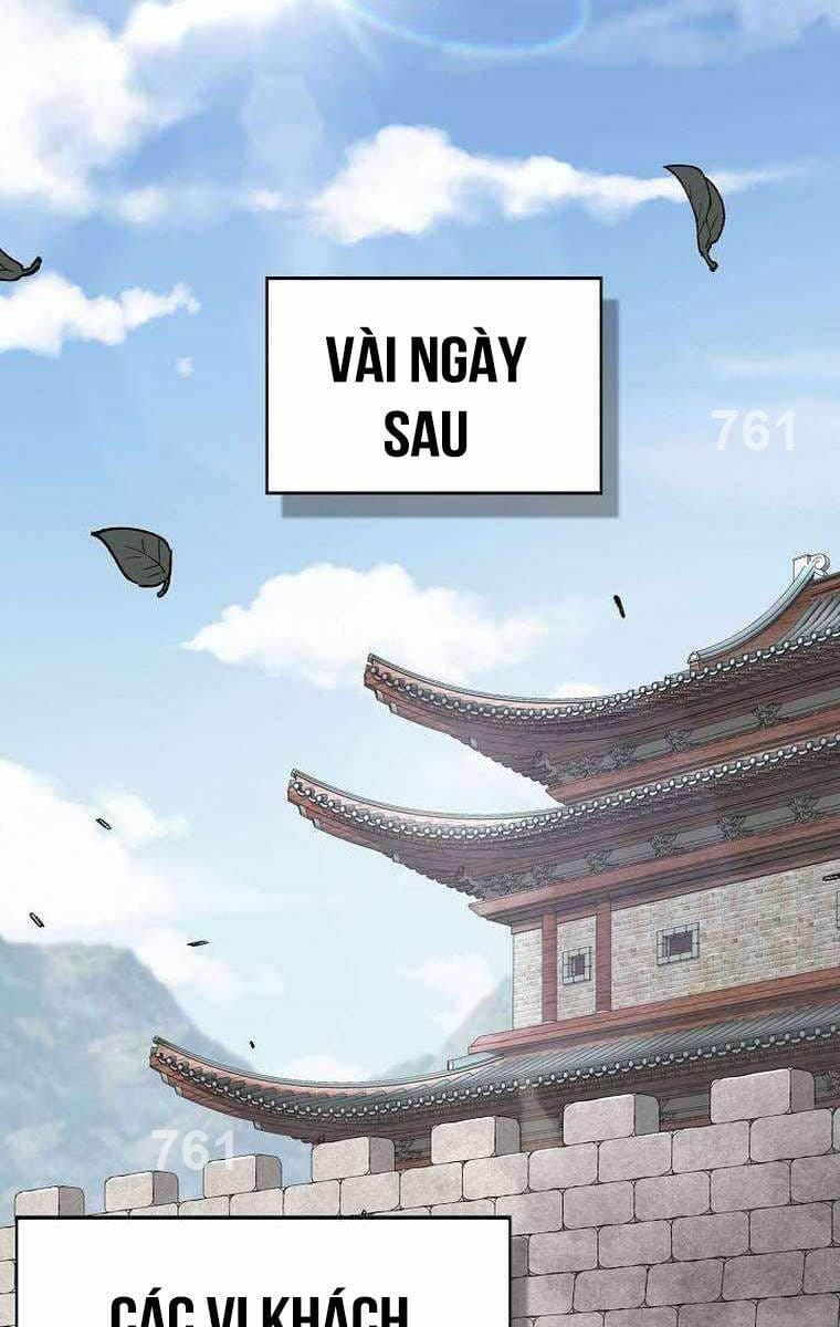 Truyện Tranh Kiếm Ma Đạo trang 4