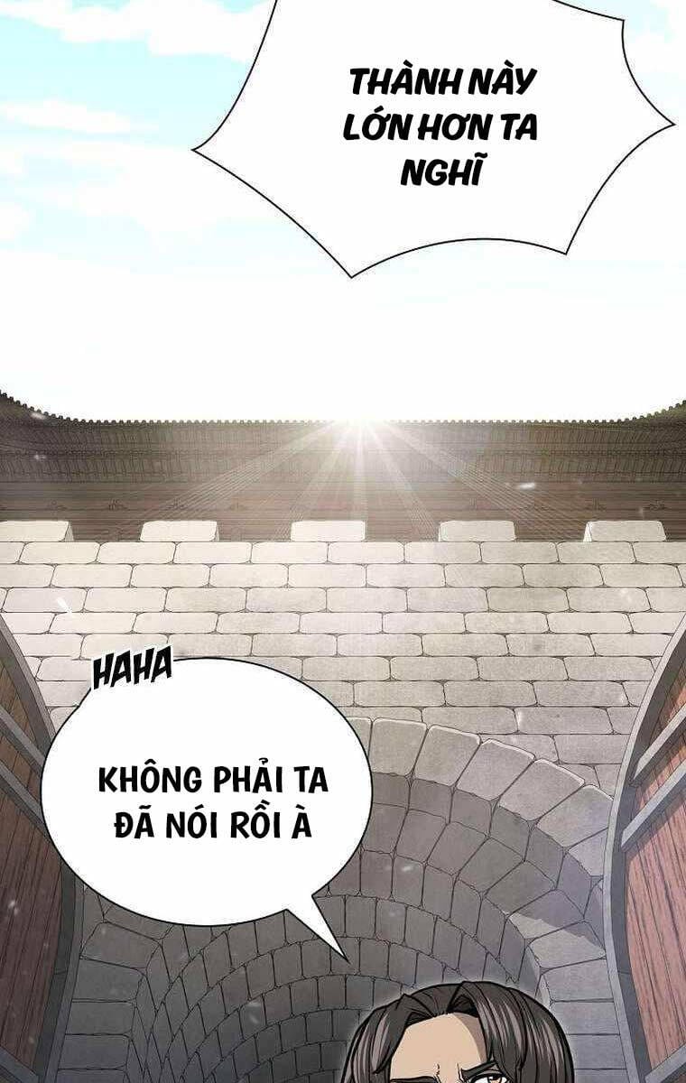 Truyện Tranh Kiếm Ma Đạo trang 4